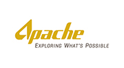 Apache Logo