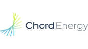 Chord Energy Logo