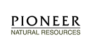 Pioneer Natural Resources Logo